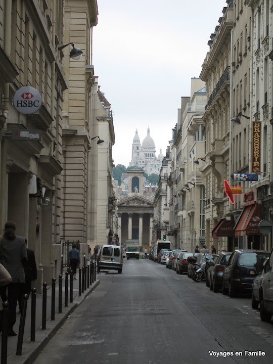 Rue Lafitte