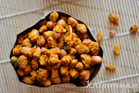 Masala Kadala