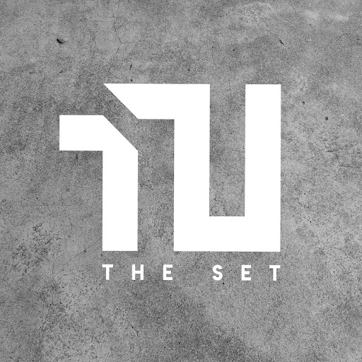 THE SET | Personal Training Studio | Brentwood Personal Trainer logo