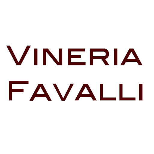 Vineria Favalli logo