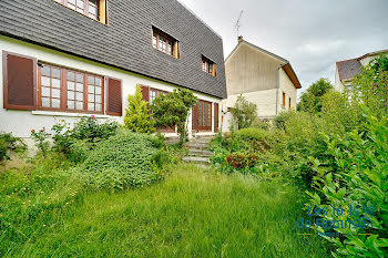 maison à Verrieres-le-buisson (91)