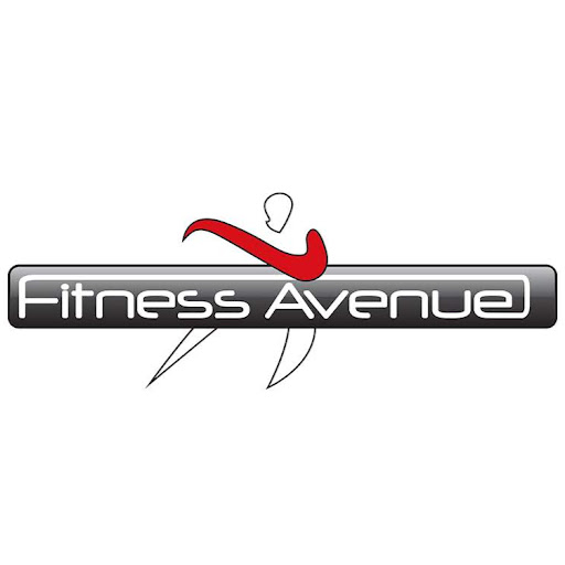 Fitness Avenue logo