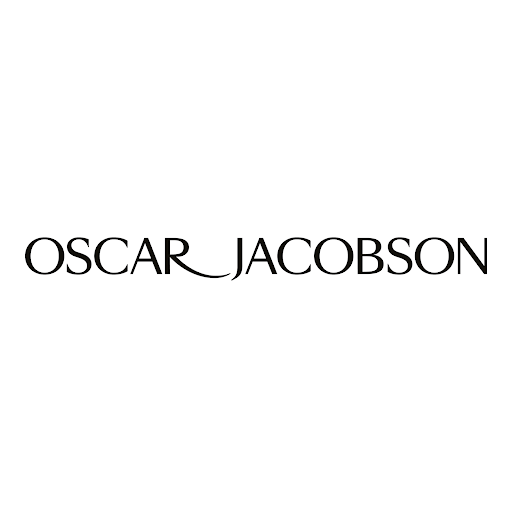 Oscar Jacobson logo