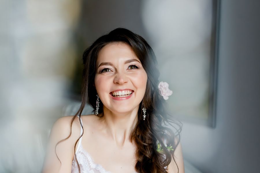 Wedding photographer Olga Roskina (fotozaz). Photo of 9 March 2018