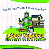 A Good Neighbor Property Solutions LLC