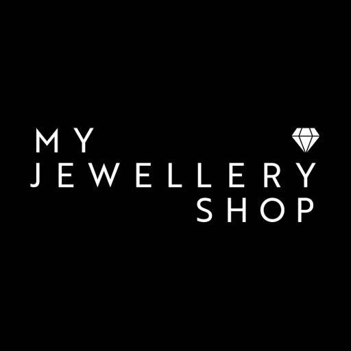 My Jewellery Shop logo