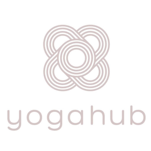 yogahub logo