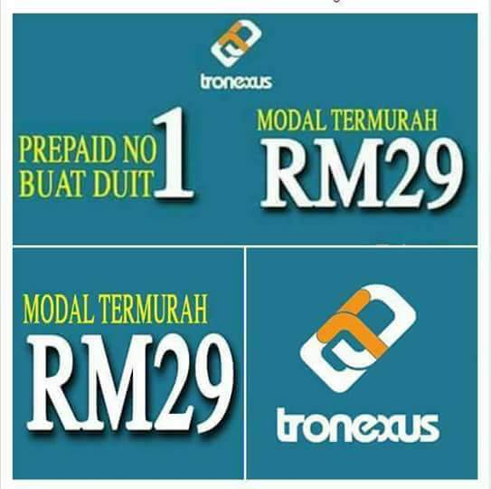 TIPS UNTUK ELAK BERNIAGA BILA DAH UMUR TUA - Tronexus