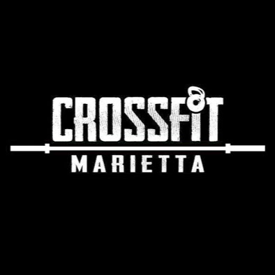 CrossFit Marietta logo