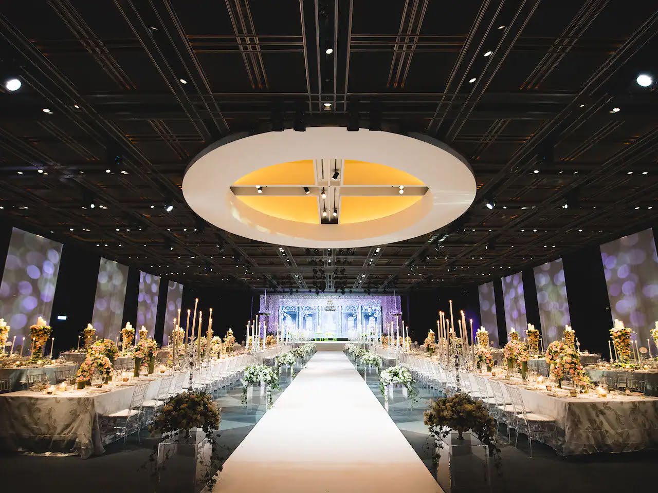 wedding venue grand hyatt seoul