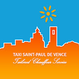 Taxi Saint-Paul de Vence - Taxi VSL Conventionné | Taxi Officiel