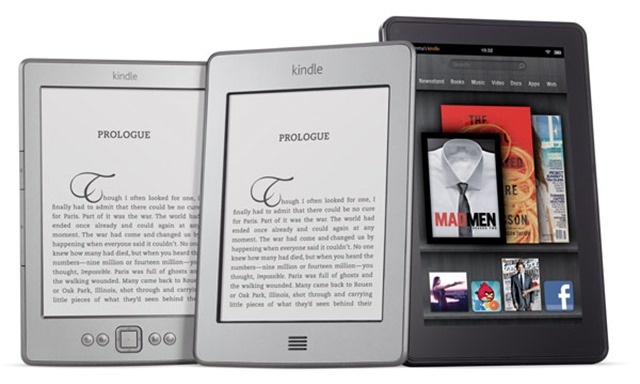 kindle-family