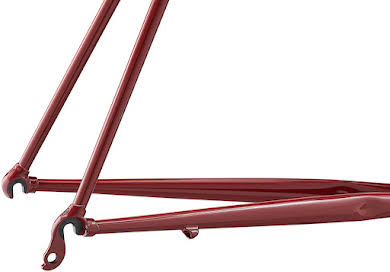 Ritchey Road Logic Frameset - 700c Steel alternate image 0