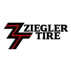 Ziegler Tire logo