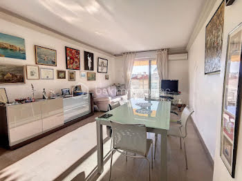 appartement à Cannes (06)