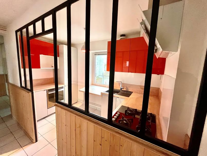 Vente appartement  95 m² à Agen (47000), 174 000 €