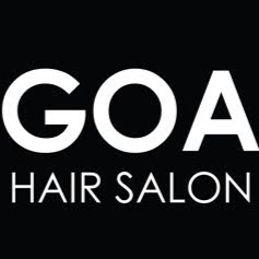 Goa Hair Salon logo