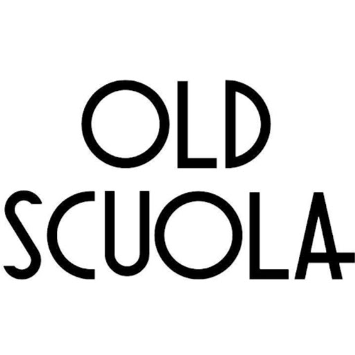 Old Scuola logo