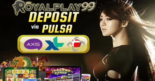 Judi Slot Pulsa Review