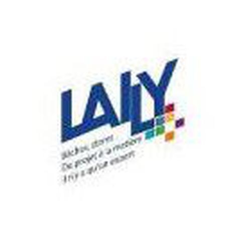 BACHES LAILY logo