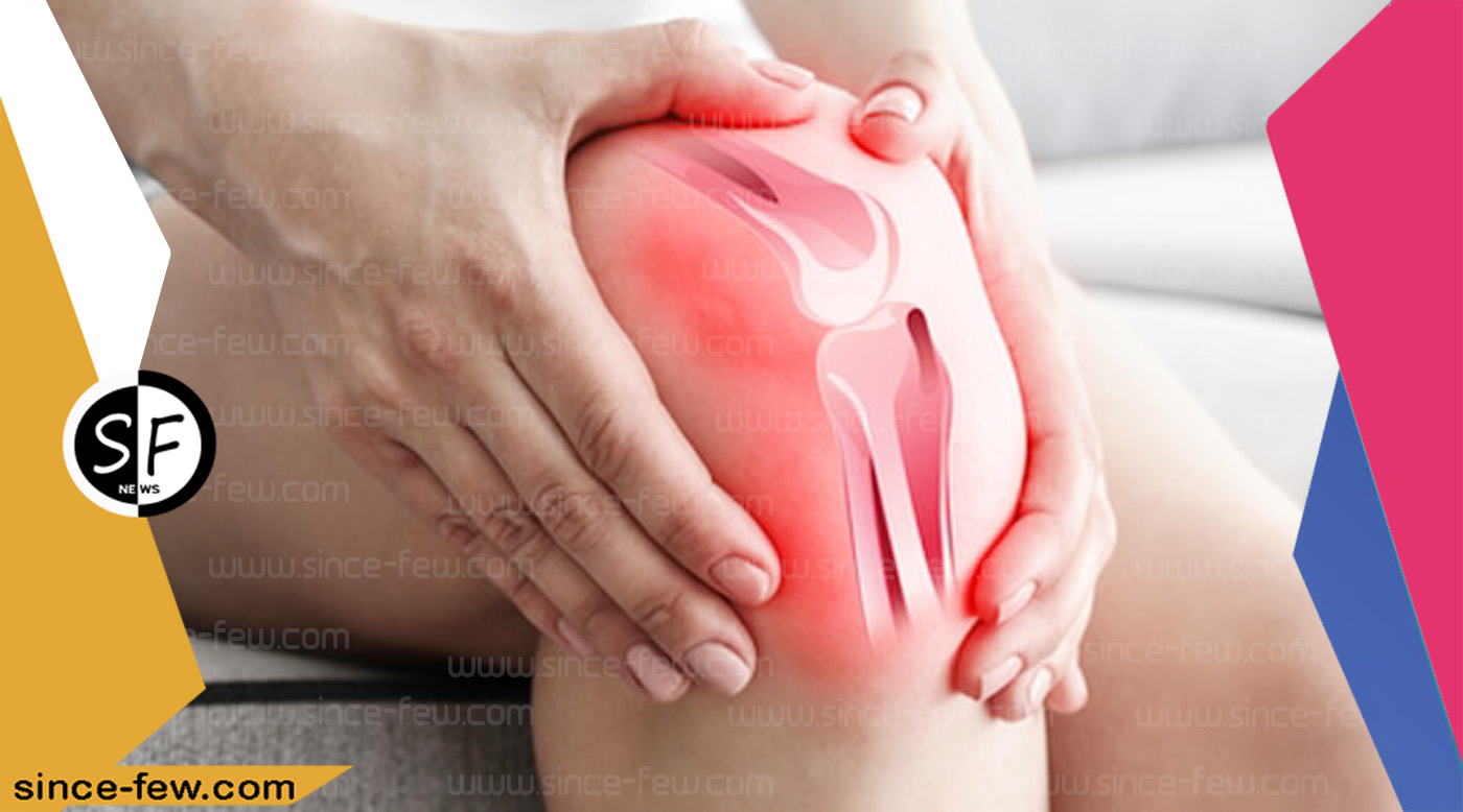 What Are Ways To Prevent Problems and Roughness of Knee?
