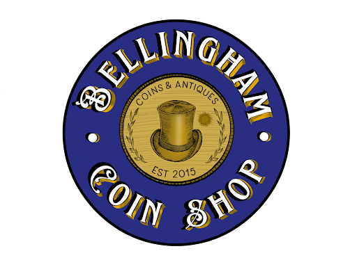 Bellingham Coin Shop