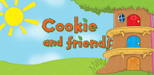 Cookie and Friends APK