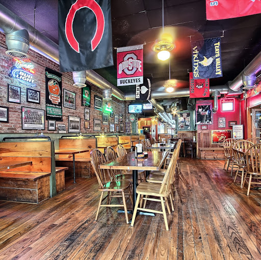 Gibbys Eatery and Sports Bar