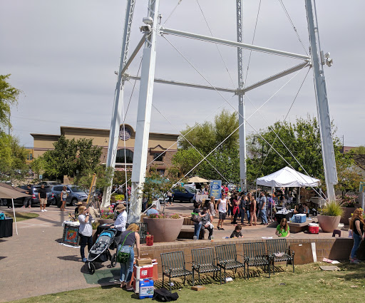 Park «Water Tower Plaza», reviews and photos, 45 W Page Ave, Gilbert, AZ 85233, USA