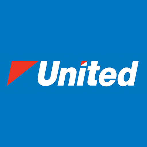 United logo