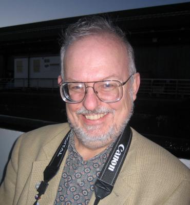 Greg Bear (1951-now)