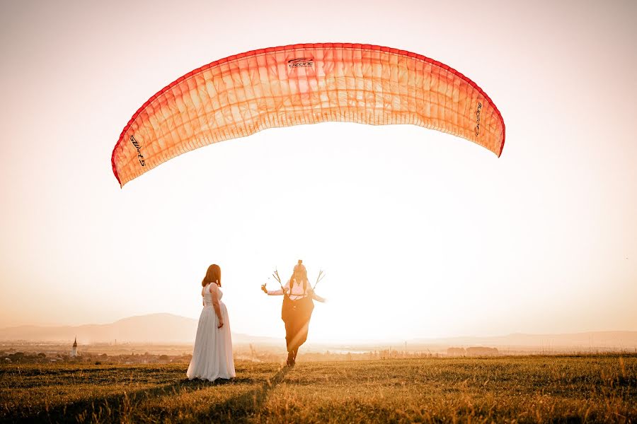 Fotografo di matrimoni Giorgia Angelia (diadaphotofilms). Foto del 2 maggio