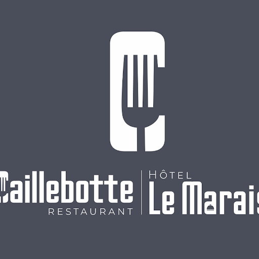 Restaurant Caillebotte logo