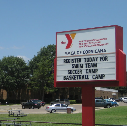 YMCA of Corsicana