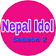 Nepal Idol-Vote & Update icon