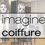 Coiffure Imagine'hair- Esthétique logo