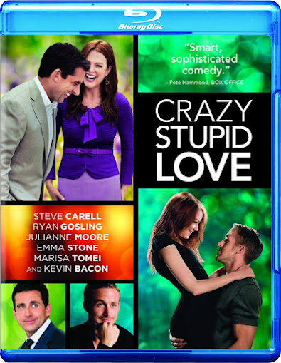 Loco y Estupido Amor [BD25]