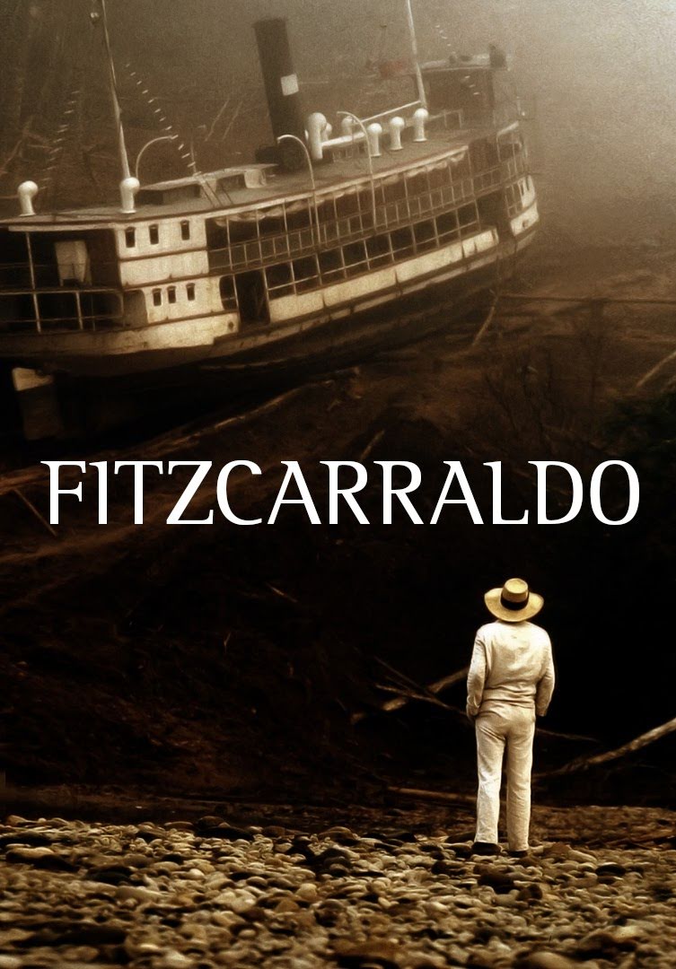 Fitzcarraldo (1982)