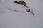 Avalanche Vanoise, secteur Aussois, Fournache ; retour du secteur des refuges Dent Parrachée et Fournache vers la station - Photo 10 - © Duclos Alain