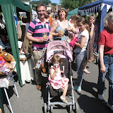Wedmore Street Fair July 2013