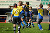 U12 (1ère année) vs Rueil & Gennevilliers, 11 oct. 2014