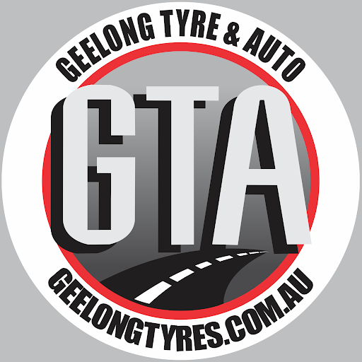 Geelong Tyre and Auto logo