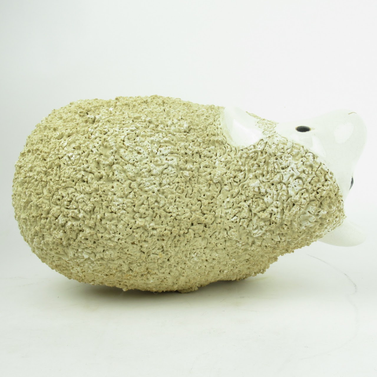 Ceramic Sheep