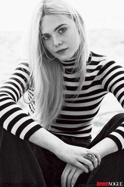 Elle Fanning Dp Profile Pictures