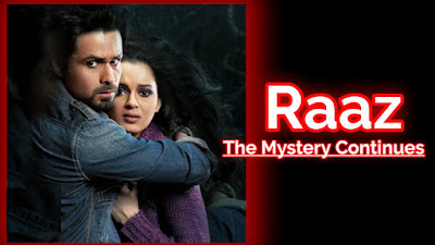 Raaz Wallpapers - Top Free Raaz Backgrounds - WallpaperAccess