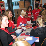 Erstsemesterbegrüßung Rathaus Kassel WiSe 2009/2010