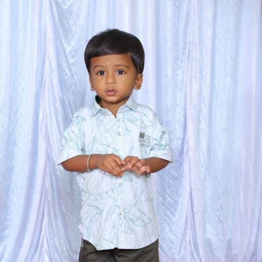 Image pertaining to SARADHA VELRAJ