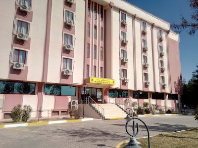 Photos of Myo Otel