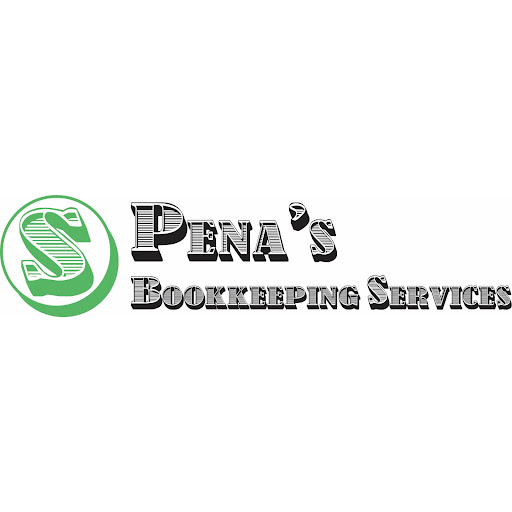 Spena Bookkeeping Services logo