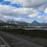 Ushuaia, Argentina